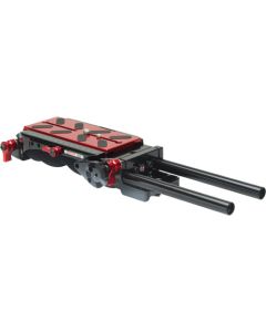 Zacuto VCT Pro Baseplate (Z-VCT-P)