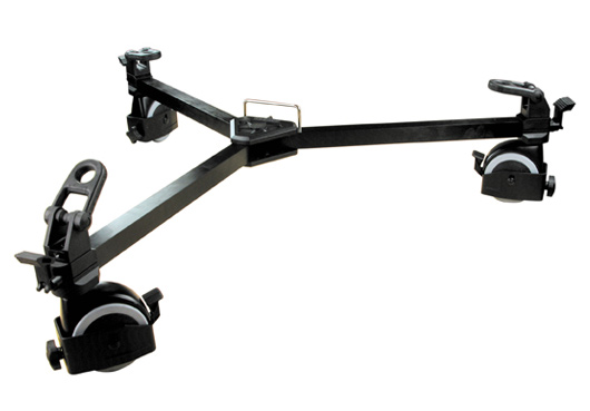 Cartoni D 737 Studio Dolly (D737)