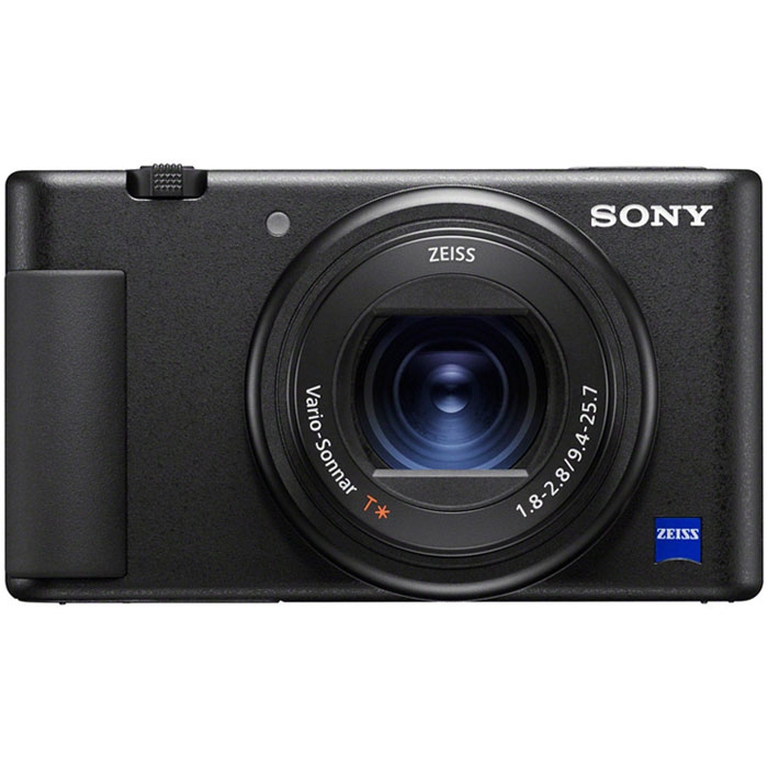 Sony Vlog Camera ZV-1