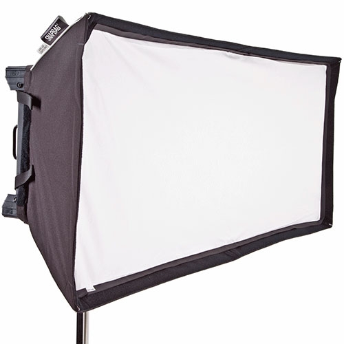 Kino Flo SnapBag Softbox for Celeb 250 LED DMX Panel