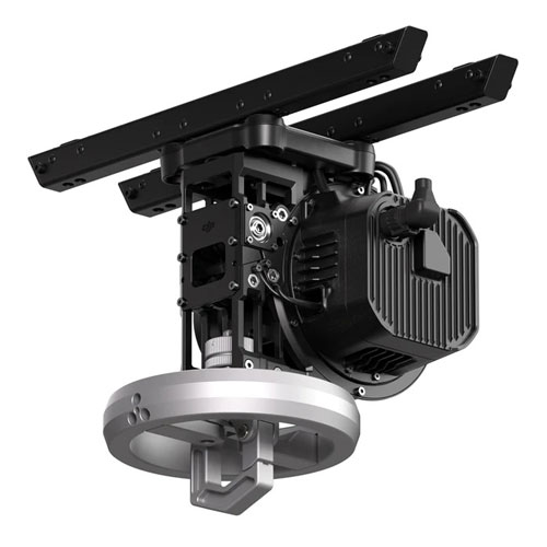 DJI FlyCart 30 Winch System Kit