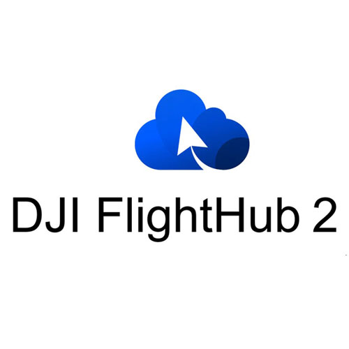 DJI FlightHub 2 Professional Version (12-Month Plan)