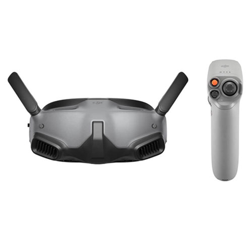 DJI Goggles Integra Motion Combo