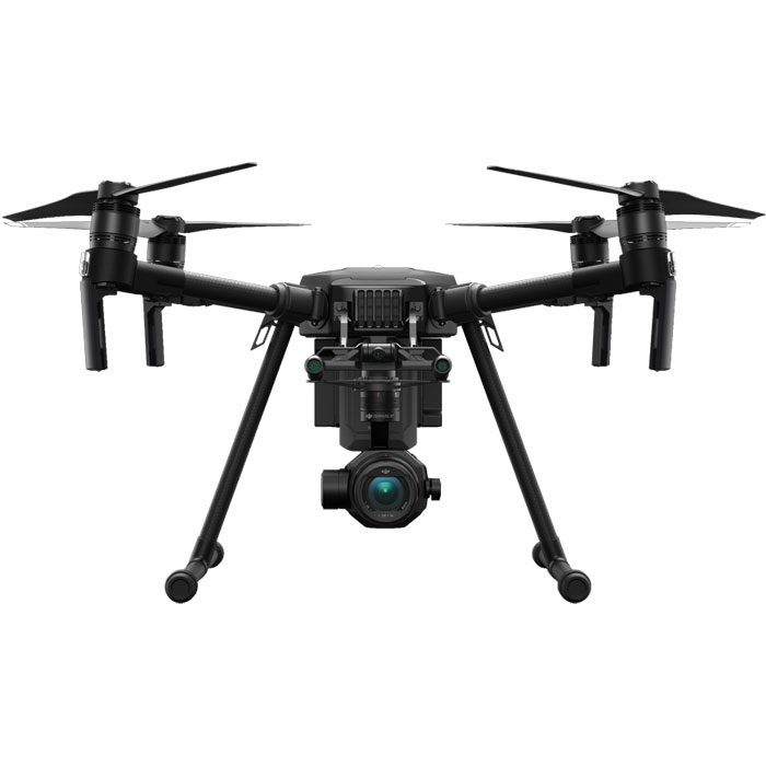 DJI Matrice 200 V2 Professional Quadcopter