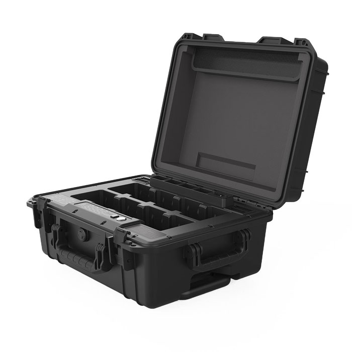 DJI MATRICE 300 Series - BS60 Intelligent Battery Station