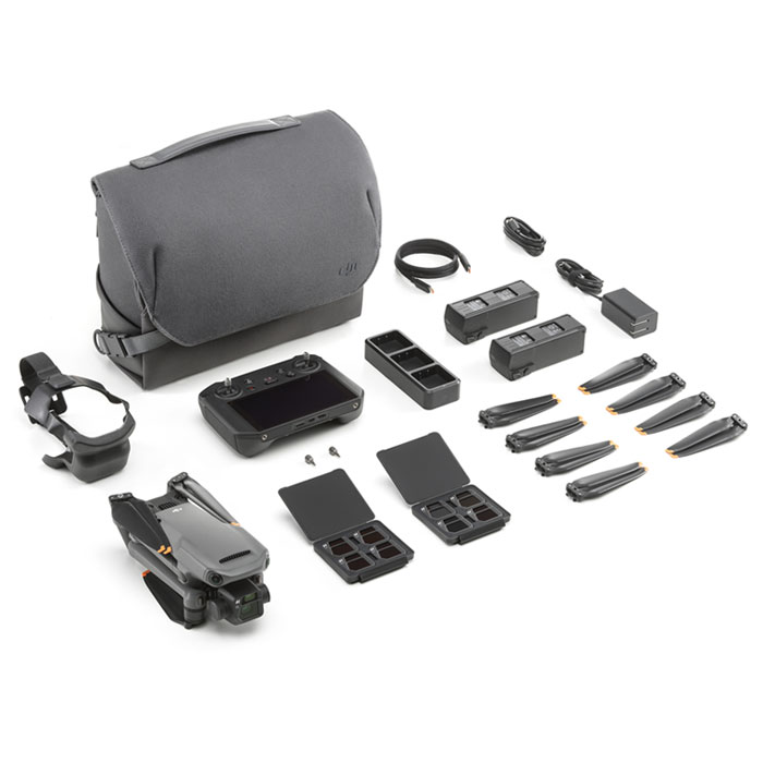 DJI Mavic 3 Cine Premium Combo