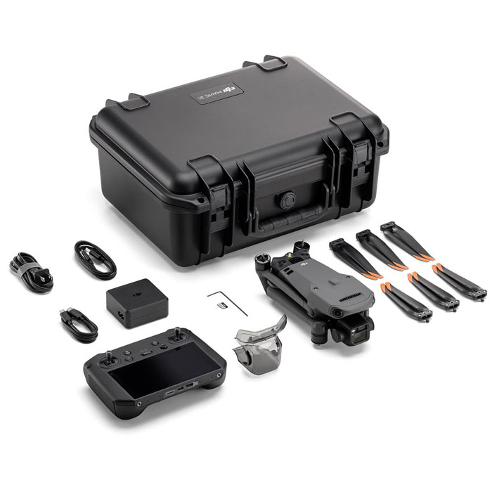 DJI Mavic 3 Enterprise (Universal Edition)