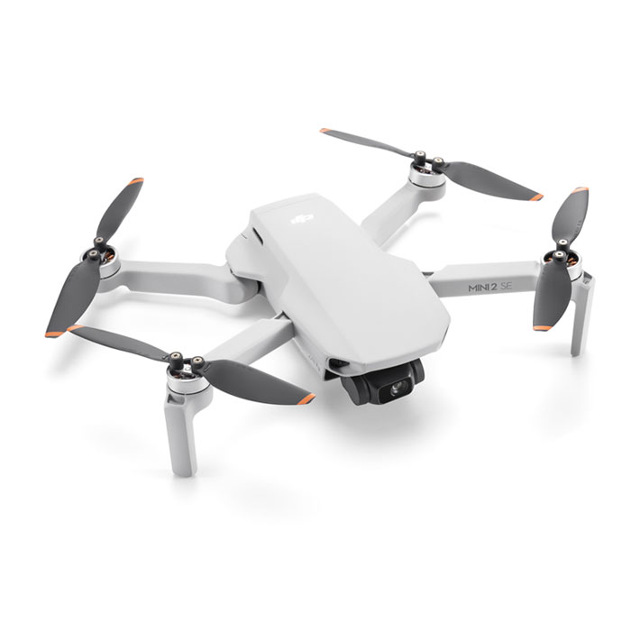 DJI Mini 2 SE Fly More Combo
