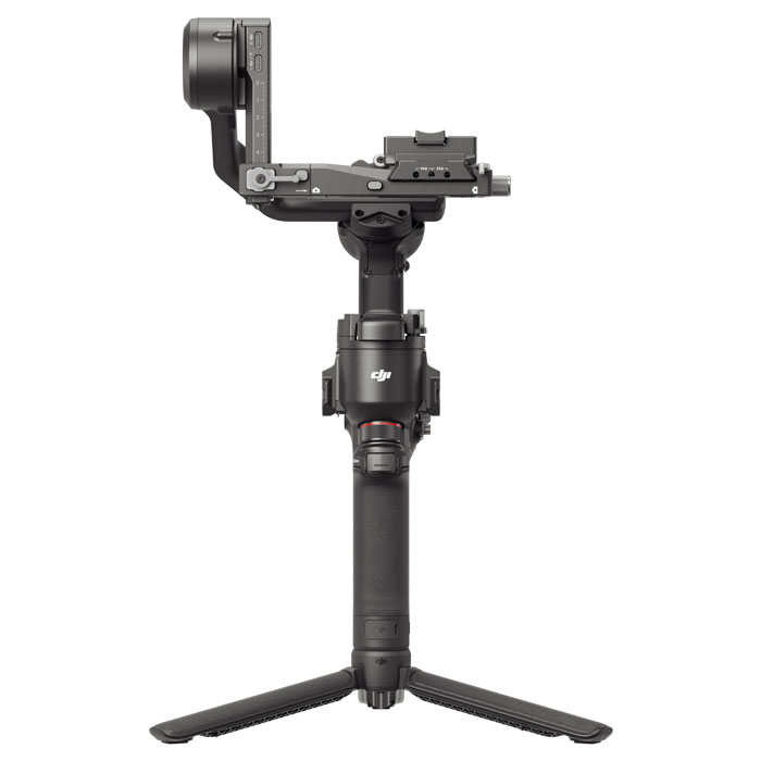 DJI RS 4 Gimbal Stabilizer