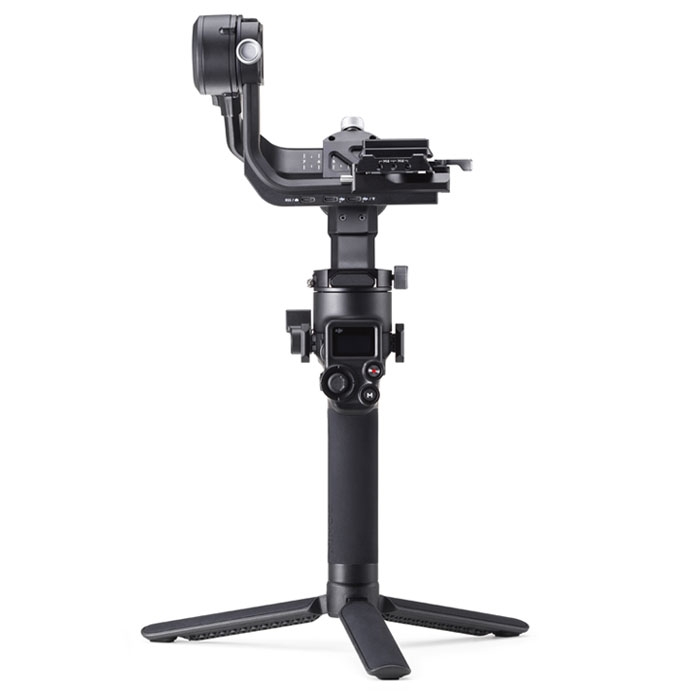 DJI RSC 2 (Ronin-SC2) Single-Handed Stabilizer for Mirrorless Cameras