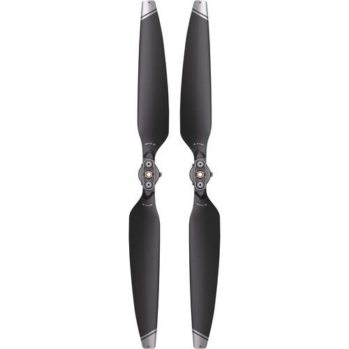 DJI Inspire 3 Foldable  Quick-Release Propellers for High Altitude (Pair)