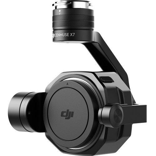 DJI Zenmuse X7