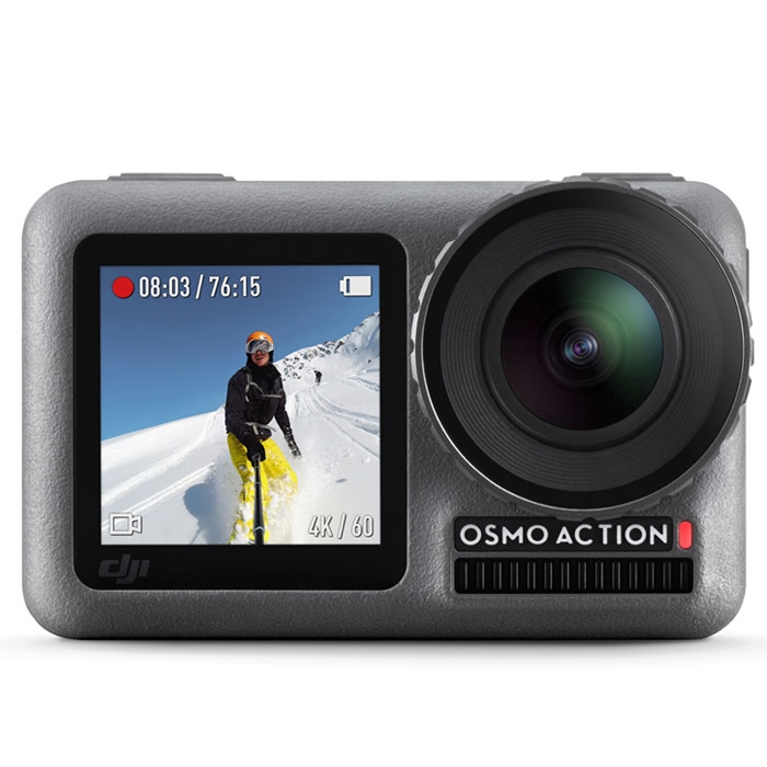 DJI Osmo Action