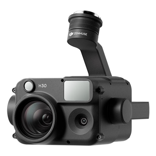 DJI Zenmuse H30 Hybrid Camera