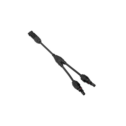 EcoFlow Solar Parallel Connection Cable (2 pcs)