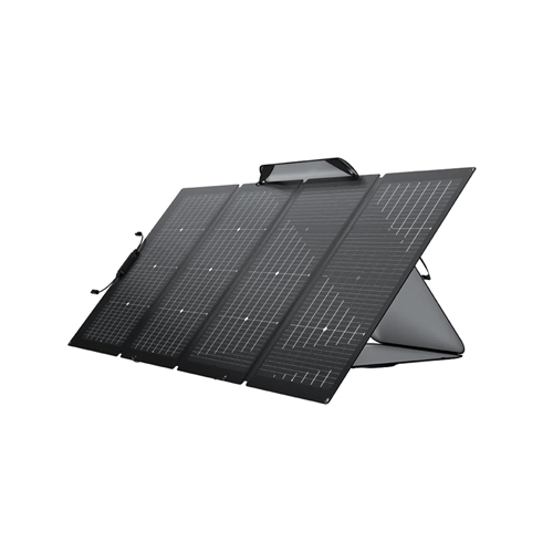 Ecoflow Solar Panel - 220W