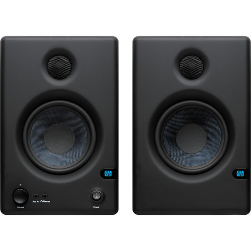 PreSonus Eris E4.5 Hi-Definition 2-Way 4.5