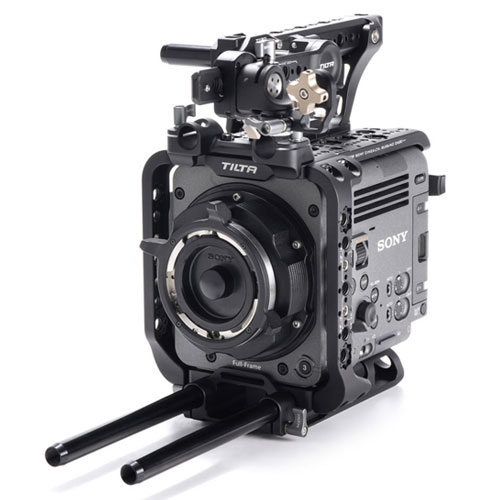 Tilta Camera Cage for Sony BURANO Basic Kit