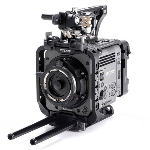 Tilta Camera Cage for Sony BURANO Advanced Kit