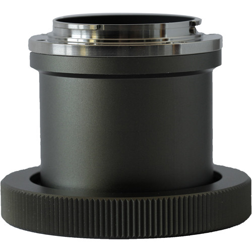 Angenieux E-Mount for EZ-1 and EZ-2 Zooms