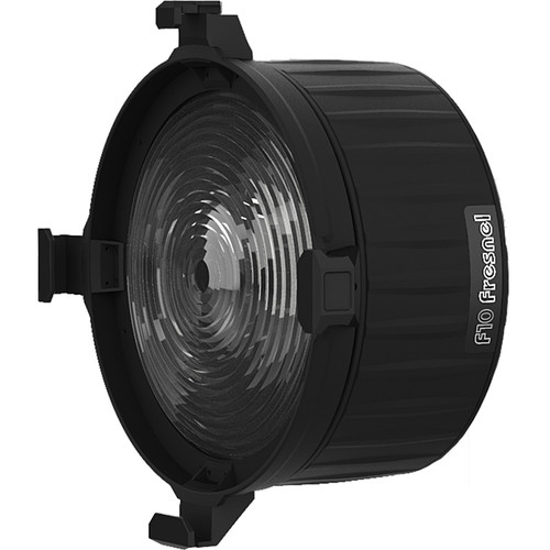 Aputure F10 Fresnel Attachment for LS 600d & LS1200d Pro LED Lights