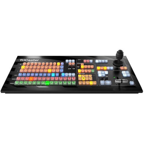 Vizrt Small Control Panel for Tricaster TC1