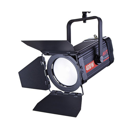 SWIT 400W Bi-Color Studio Fresnel Light