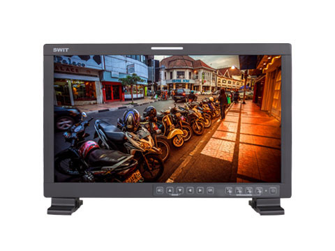 SWIT FM-17 17.3-inch Film Production Monitor