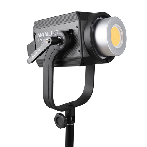 NANLITE Forza 300 II LED Daylight Spot Light