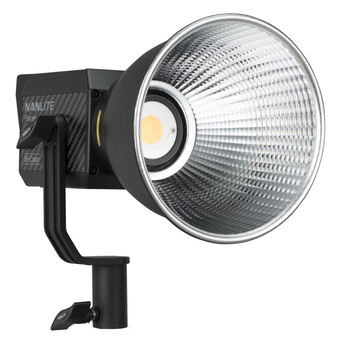 Nanlite Forza 60B Bi-Color LED Monolight