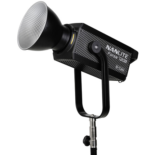 NANLITE Forza 720B Bicolor LED Spotlight