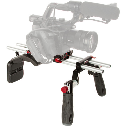 SHAPE Shoulder Mount Kit for Sony FS5