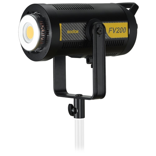 Godox LED flash light 200W for Photo & Video