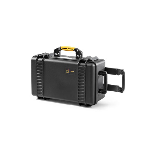 HPRC 2550W Wheeled Hard Case for Sony FX6 Camera