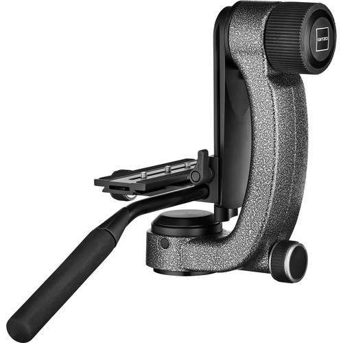 Gitzo GHFG1 Gimbal Fluid Head