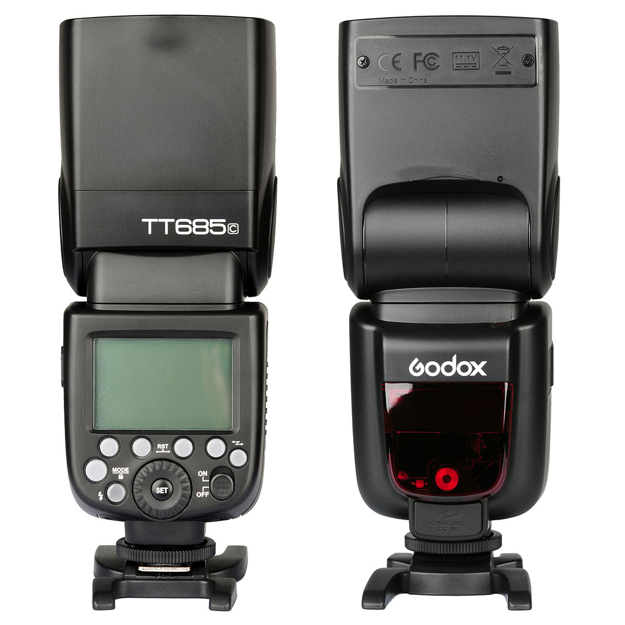 Godox TT685 Canon 