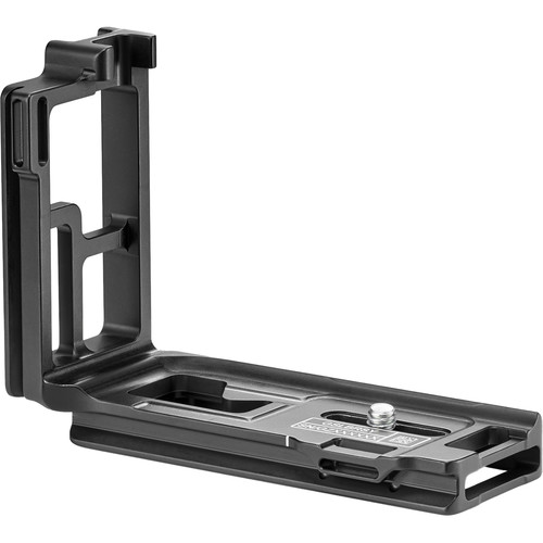 Gitzo L-Bracket for Sony a7R III and a9 Cameras