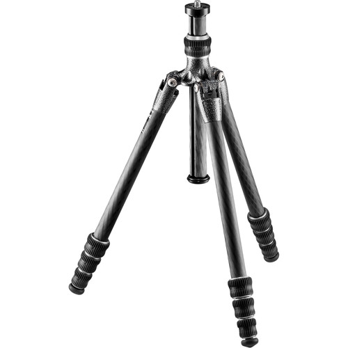 Gitzo GT0545T Series 0 Traveler Carbon Fiber Tripod