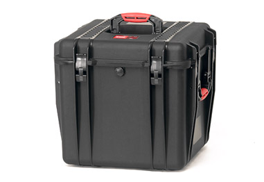 HPRC 4400C Lightweight, waterproof case 