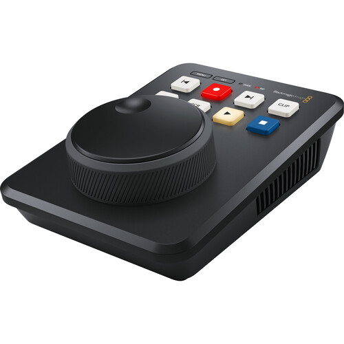 Blackmagic HyperDeck Shuttle HD