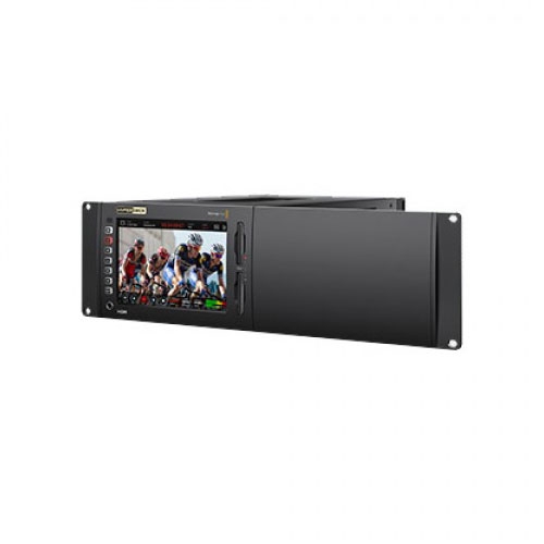 Blackmagic Design HyperDeck Extreme Rack Kit