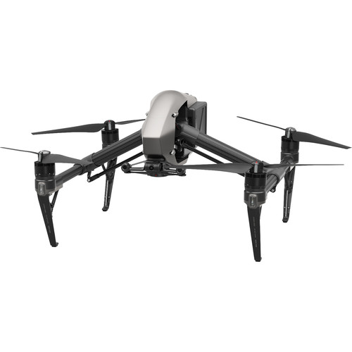 DJI Inspire 2 Aerial Drone