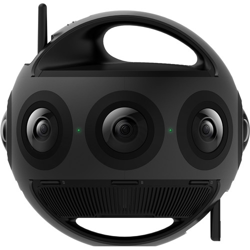 Insta360 Titan 11K Cinematic 360/VR Camera