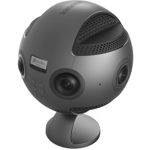 Insta360 Pro Panoramic camera