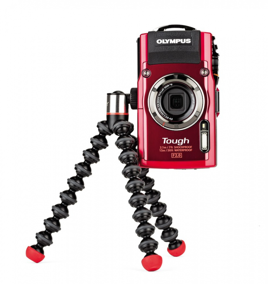 JOBY GorillaPod Magnetic 325 (Black)