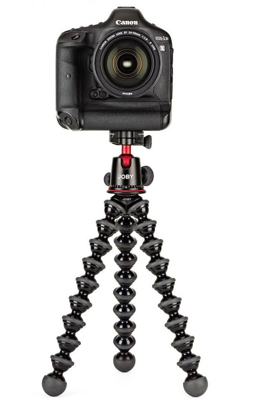 Joby GorillaPod 5K Kit