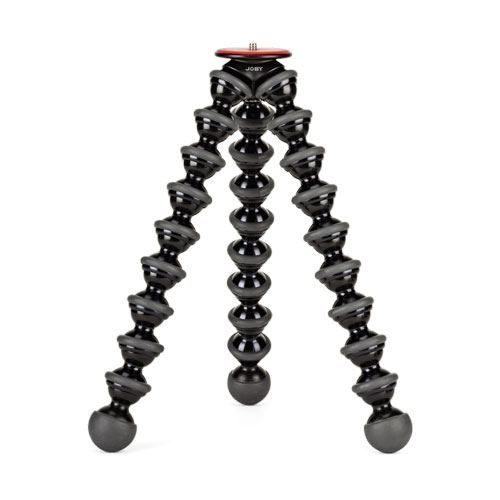 Joby GorillaPod 5K Standard (Black/Charcoal)