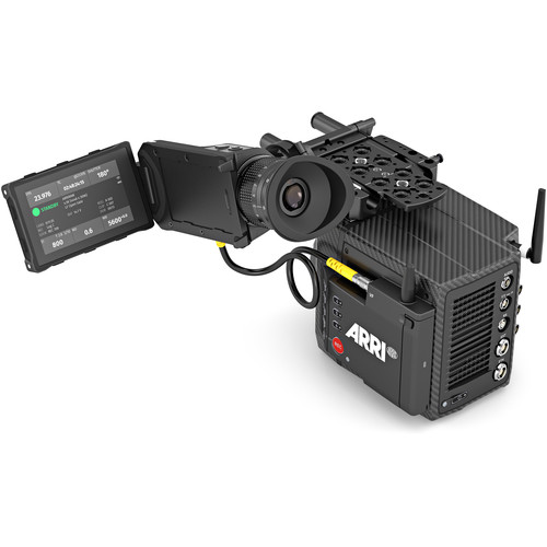 ARRI ALEXA Mini LF Ready to Shoot V-Mount Set (LPL)