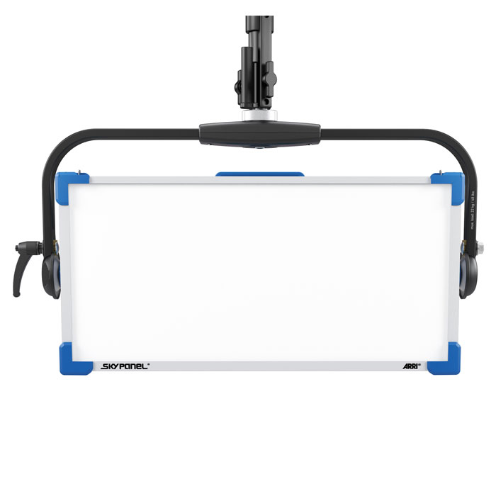 Arri S60-C Ultra-Bright LED Soft Light SkyPanel (Schuko power plug)