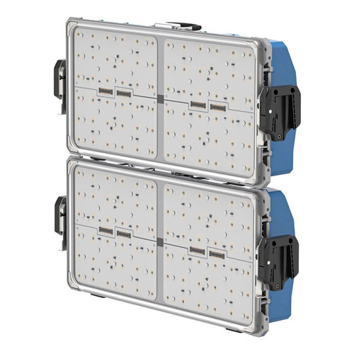 ARRI SkyPanel X22 Soft & Hard Light Package (Schuko)